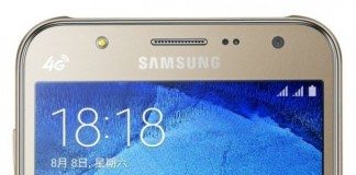 Samsung, Samsung J3, launch, J series