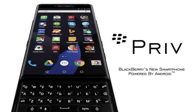 Blackberry, Blackberry Priv, leaked images, camera quality, Android operating system