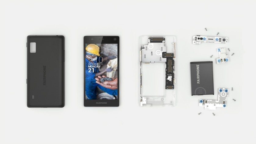 fairphone 2