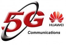 5G Huawei