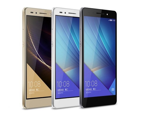 huawei honor 7, price in india, launch