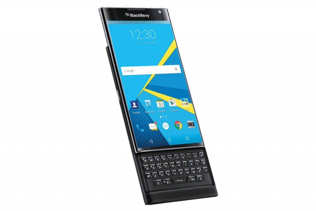 BB Priv