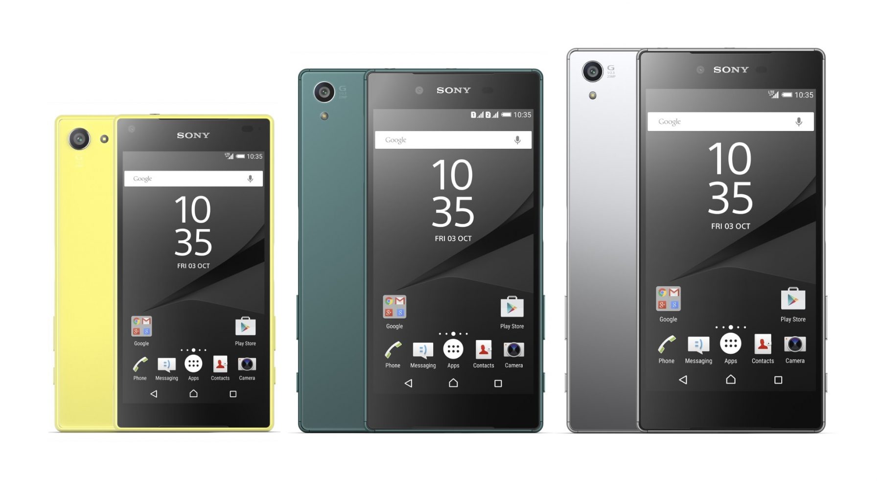 sony xperia z5 premium launch in India