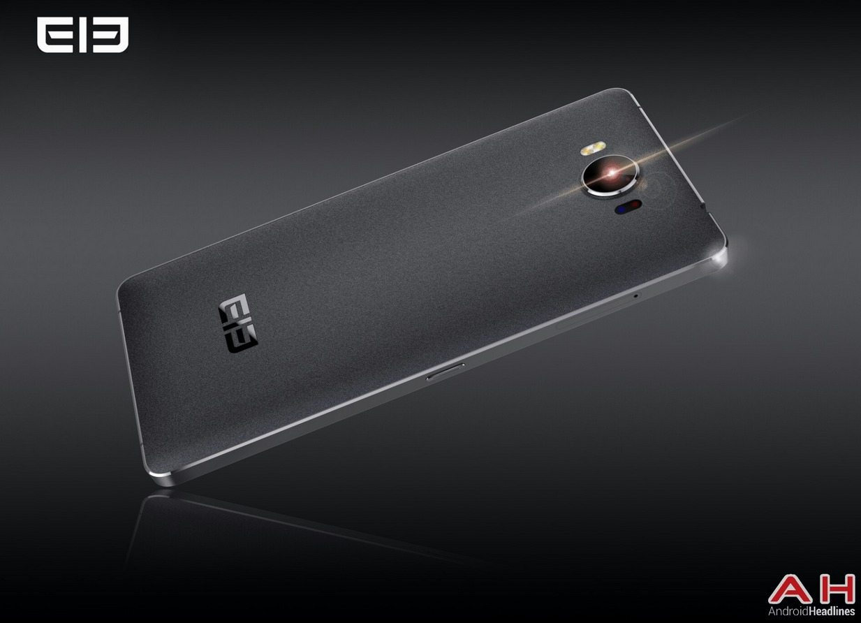 Elephone P9000 Supports Canadian And U S 4g Lte Bands Mobipicker