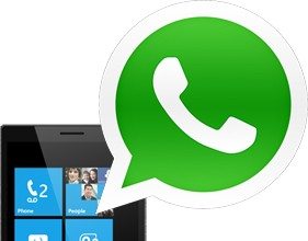 Whatsapp for Windows Phone, Windows Devices, Middle Finger emoji