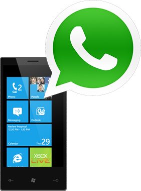 Whatsapp for Windows Phone, Windows Devices, Middle Finger emoji