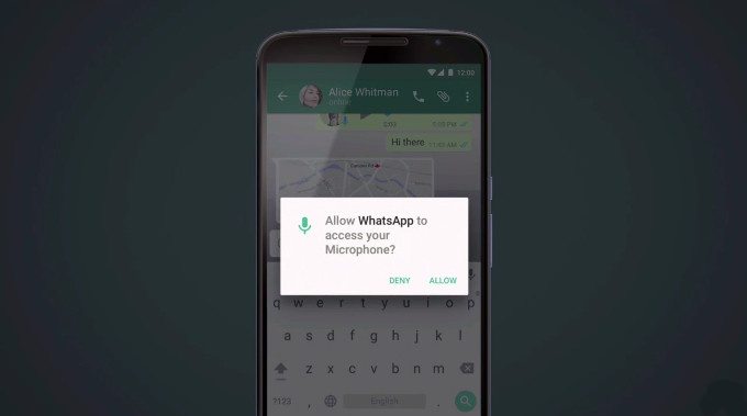 android marshmallow