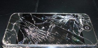 apple shatterproof technology