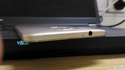 vivo xplay 5s