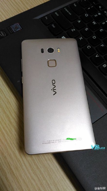 vivo xplay 5s