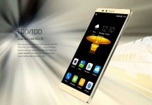 elephone vowney price and release date
