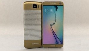 samsung galaxy s7, leaks, snapdragon 820 for us and china