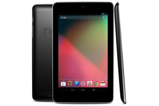 google nexus 7 (2012), android marshmallow software update
