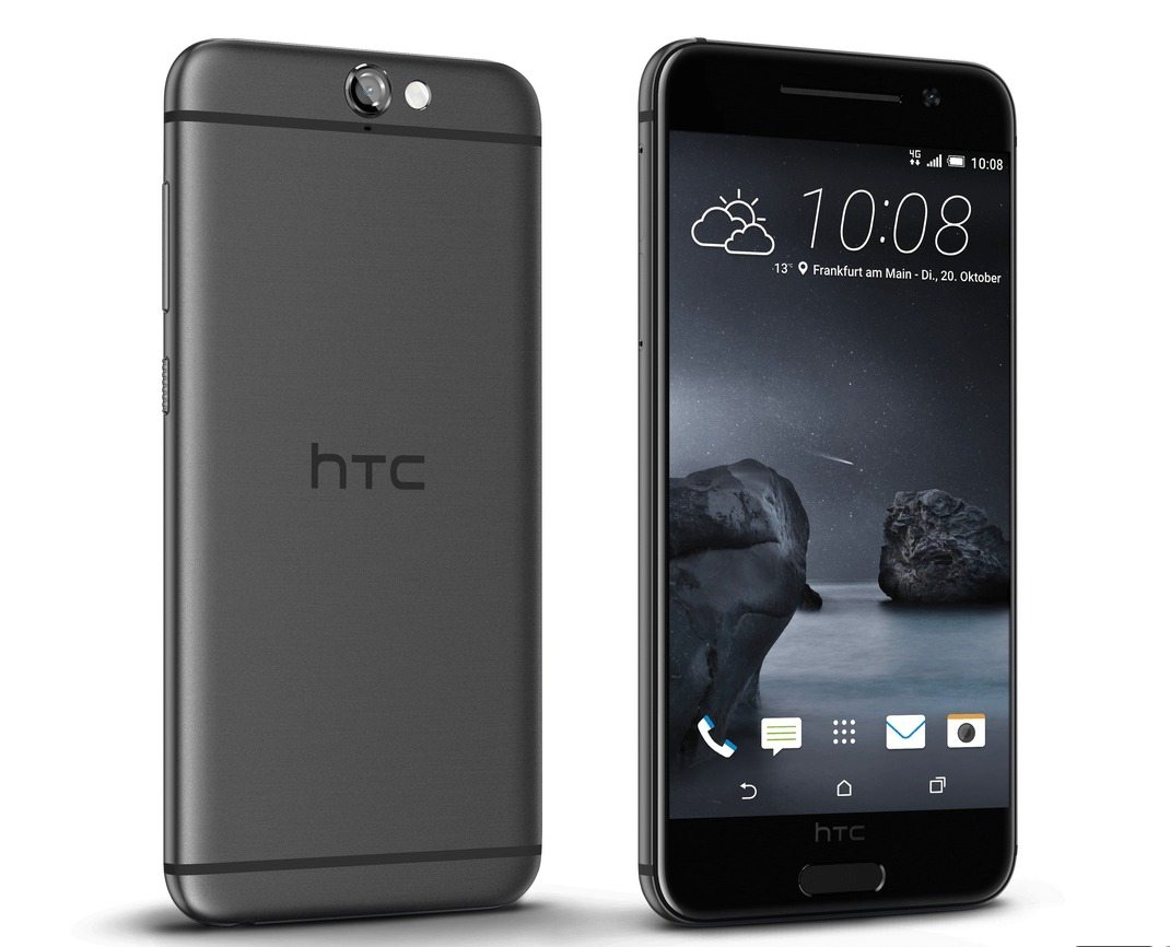htc one a9 official image, pictures
