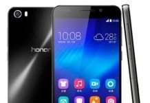 huawei honor 6, android 5.1.1 lollipop update, india