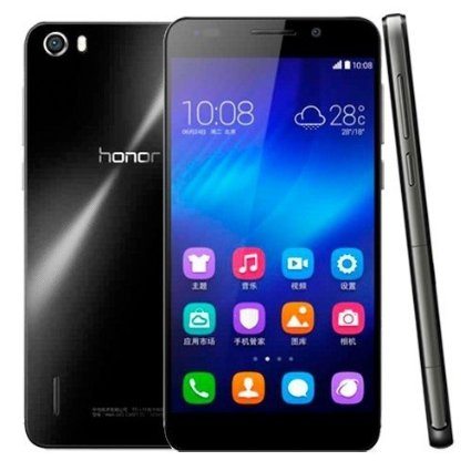 Leeg de prullenbak Brochure een vergoeding Huawei Honor 6 Android 6.0 Marshmallow Update Released - MobiPicker