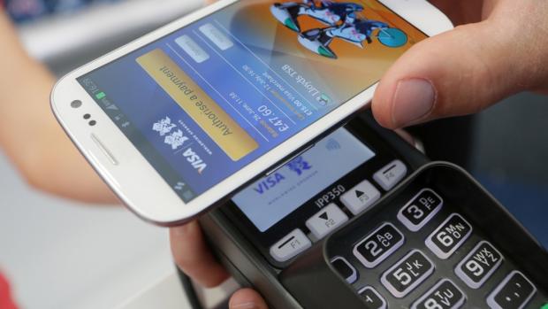 Samsung Pay, Samsung, Apple Pay, Android Pay, MFT Technology, NFC, Mobile Payment