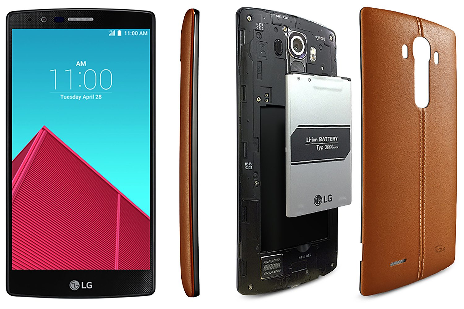 LG G4 Gets Android 6.0 Marshmallow on US Cellular - MobiPicker