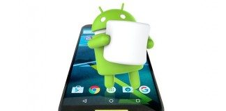 android marshmallow update for smartphones