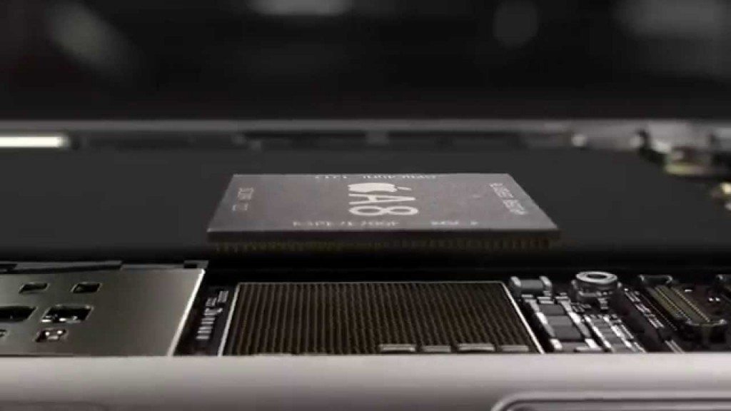 Apple A8