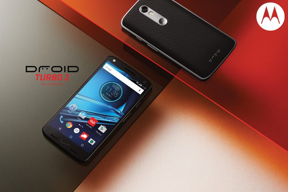 motorola droid turbo 2 verizon exclusive launch