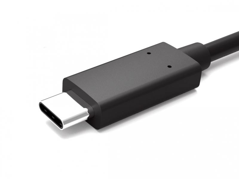 android marshmallow, usb type c