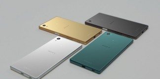 sony xperia z5 compact, over heating, snapdragon 810