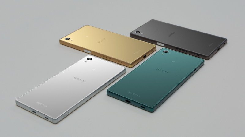 sony xperia z5 compact, over heating, snapdragon 810