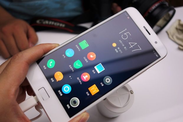 ZUK, ZUK Z1, spain, france, eBay sale,chinese smartphone
