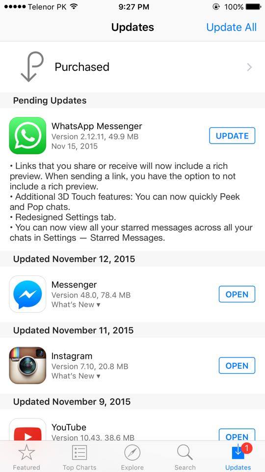 WhatsApp