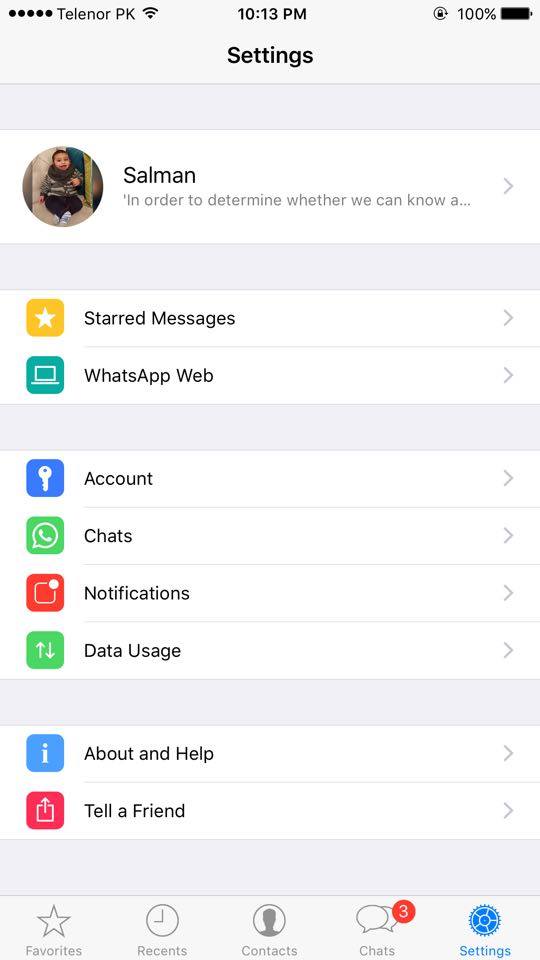 WhatsApp