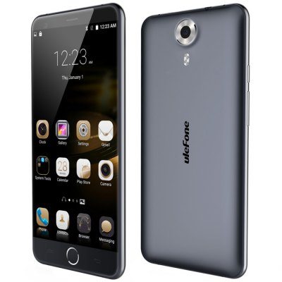 ulefone be touch 3