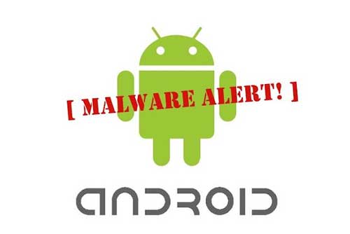 android malware
