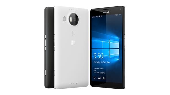 Microsoft Lumia 950XL