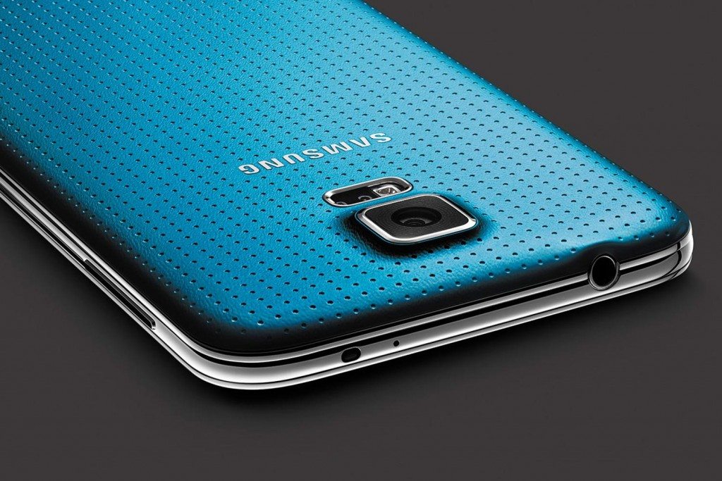 galaxy s5 Android marshmallow 6.0.1 update