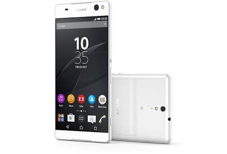 xperia c5 ultra android lollipop update