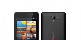 Symphony Xplorer V28 launch, specs