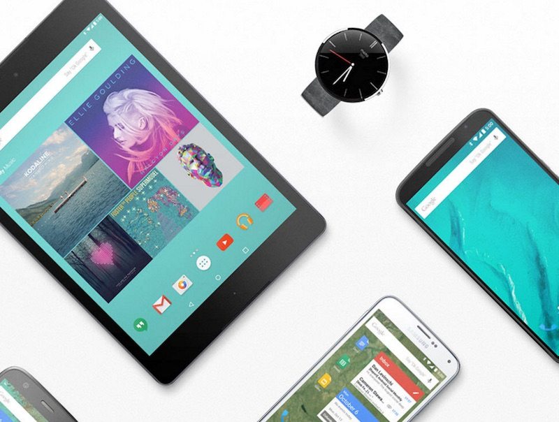 Android Marshmallow 6.0