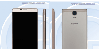 gionee gn8001