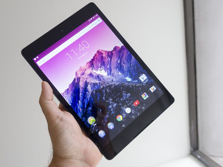 Kip B.C. wasserette Google Nexus 7 Tablet: Specs, Price, Release Date - Everything You Need to  Know about 2017 Nexus 7 - MobiPicker