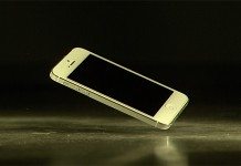 iphone 5 drop test