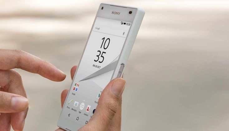xperia z6, force touch, pressure sensitive display in sony
