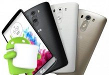 lg g3 android marshmallow update