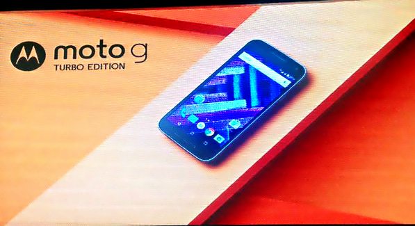 moto g turbo edition launched