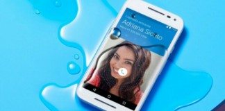 moto g turbo edition with water resistance