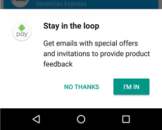 android pay