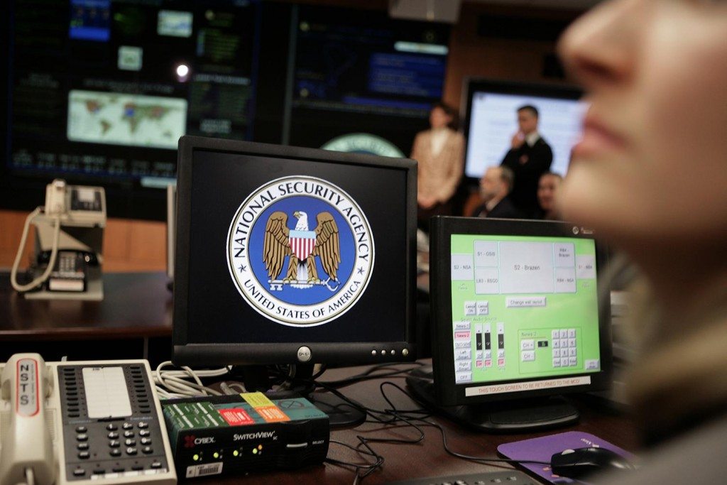 nsa