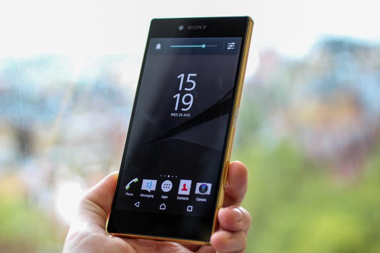 sony xperia z6, xperia z6 compact