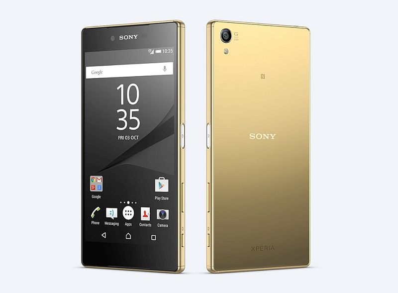 xperia z5