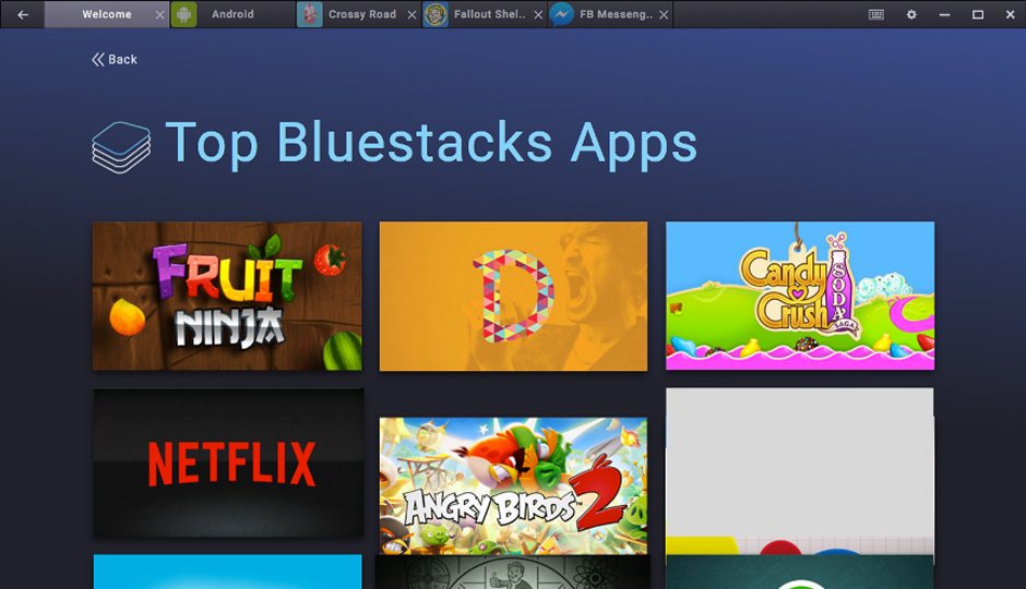 what is bluestacks 2 what is bluestacks 2